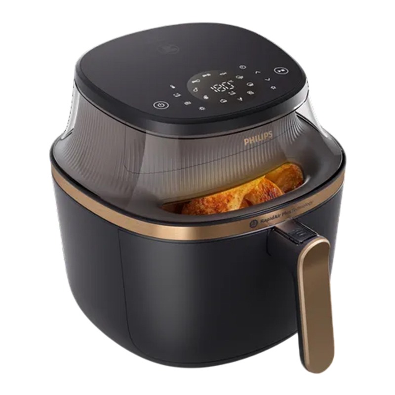 Air Fryer NA230 00 — 2