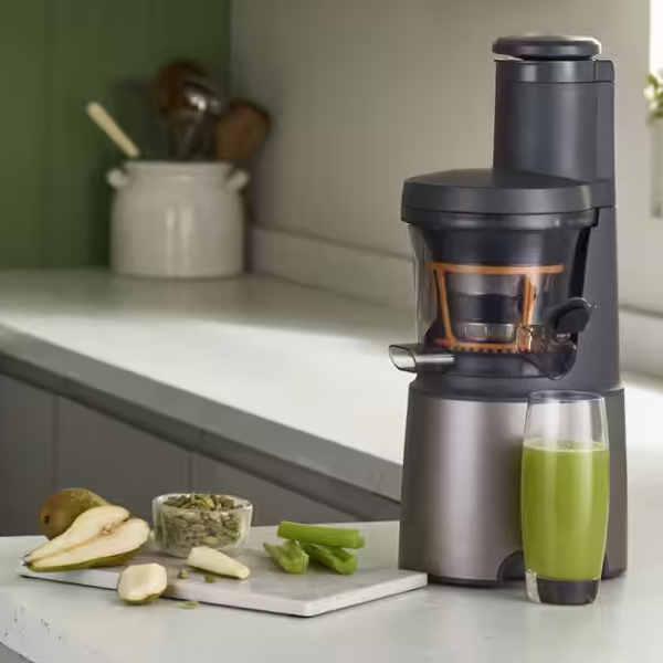 Juicer Kenwood JMP85.000SI — 12
