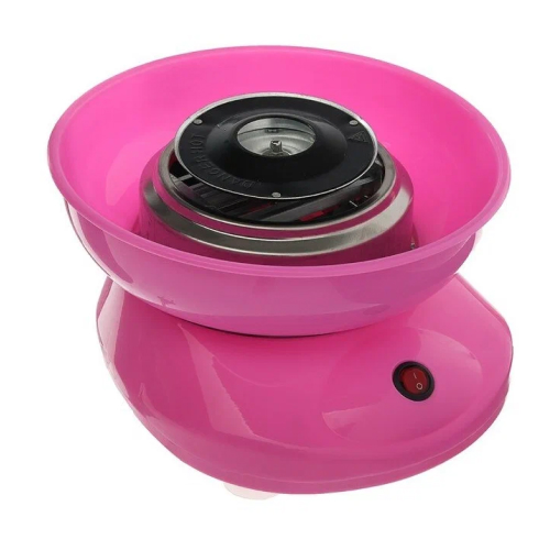 Cotton candy machine Luazon Home LCC-01 — 3