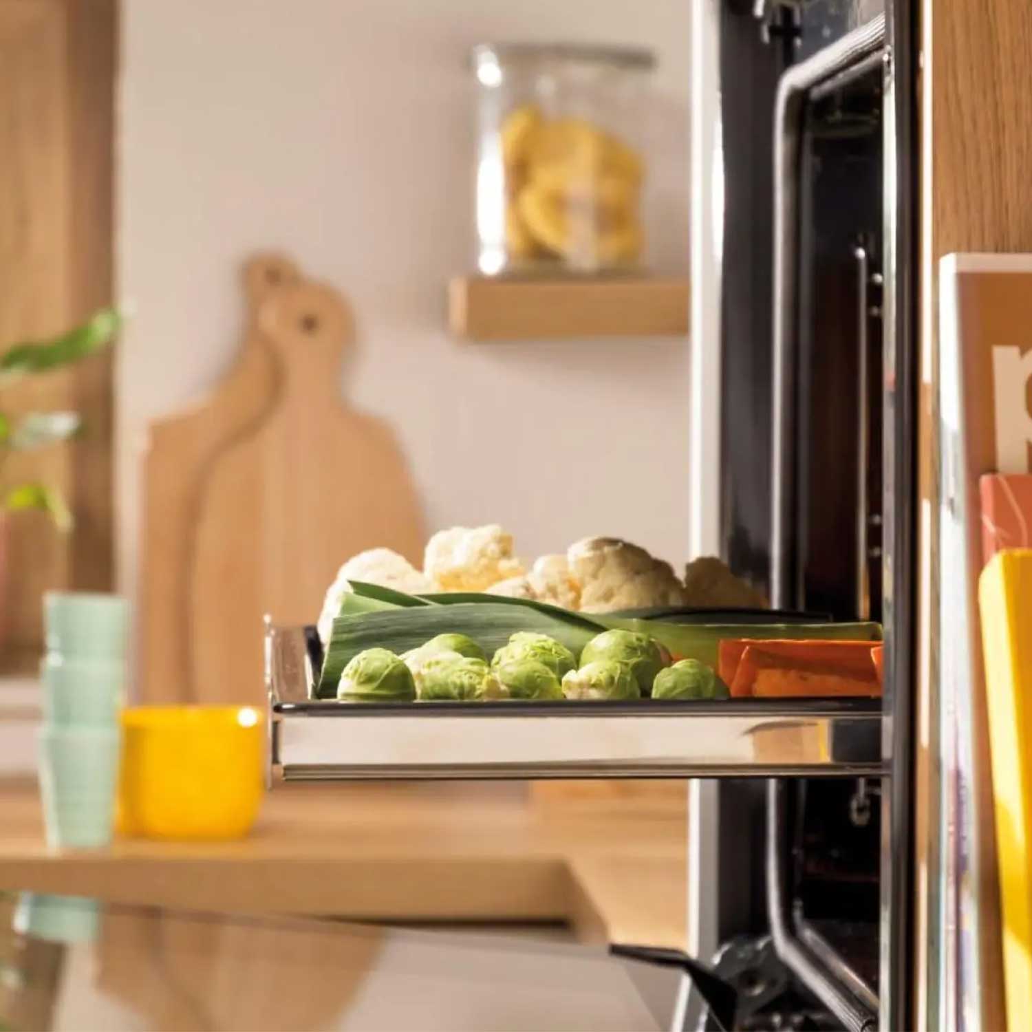 Встраиваемая духовка Gorenje BOSB6737E06X — 18