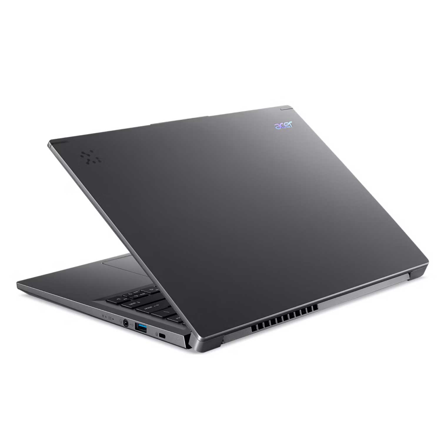 Laptop Acer Aspire 14 AI A14-52M-75A3 U7-256V 14 OLED W11H Steel NX.JFVER.001 — 8
