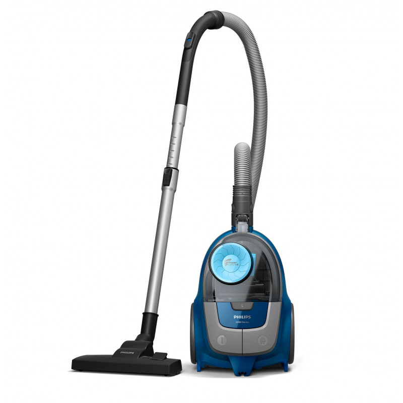 Vacuum cleaner Philips XB2022 01 — 7