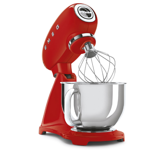 Planetary mixer Smeg SMF03RDEU — 5