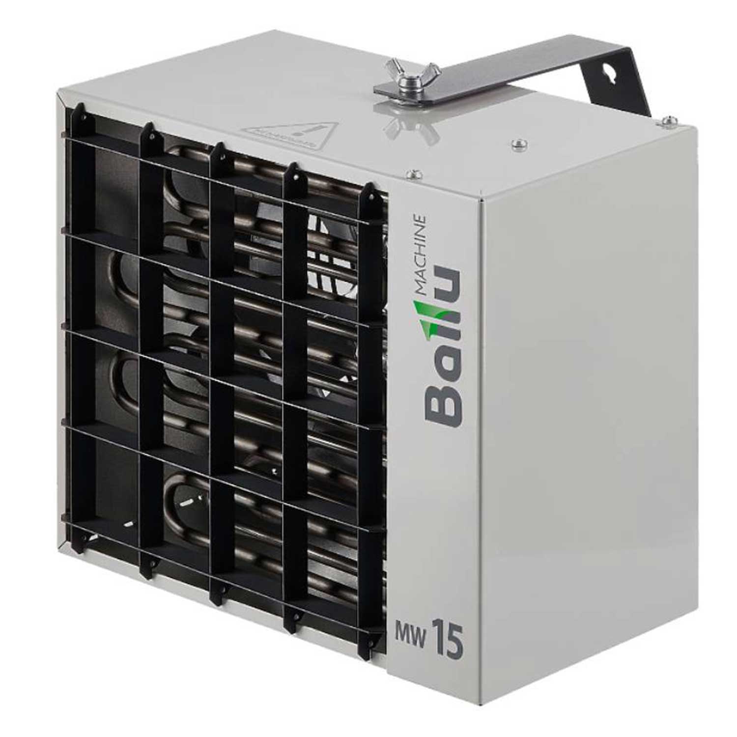 Heating fan BALLU BHP-MW-15 — 2