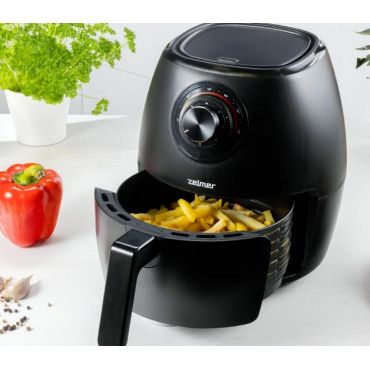 Air fryer ZELMER ZAF3500 — 3