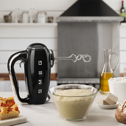 Mixer Smeg HMF01BLE — 6