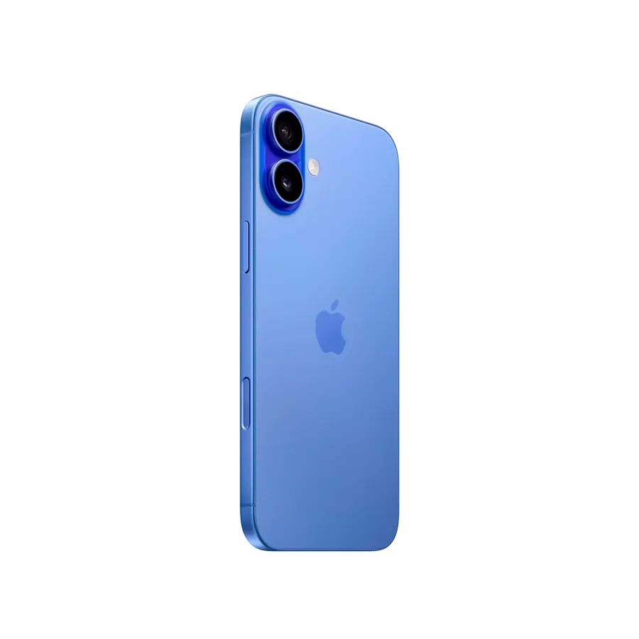 iPhone 16 Plus — 2