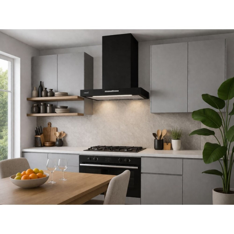 SYGMA 6010 BK — 2