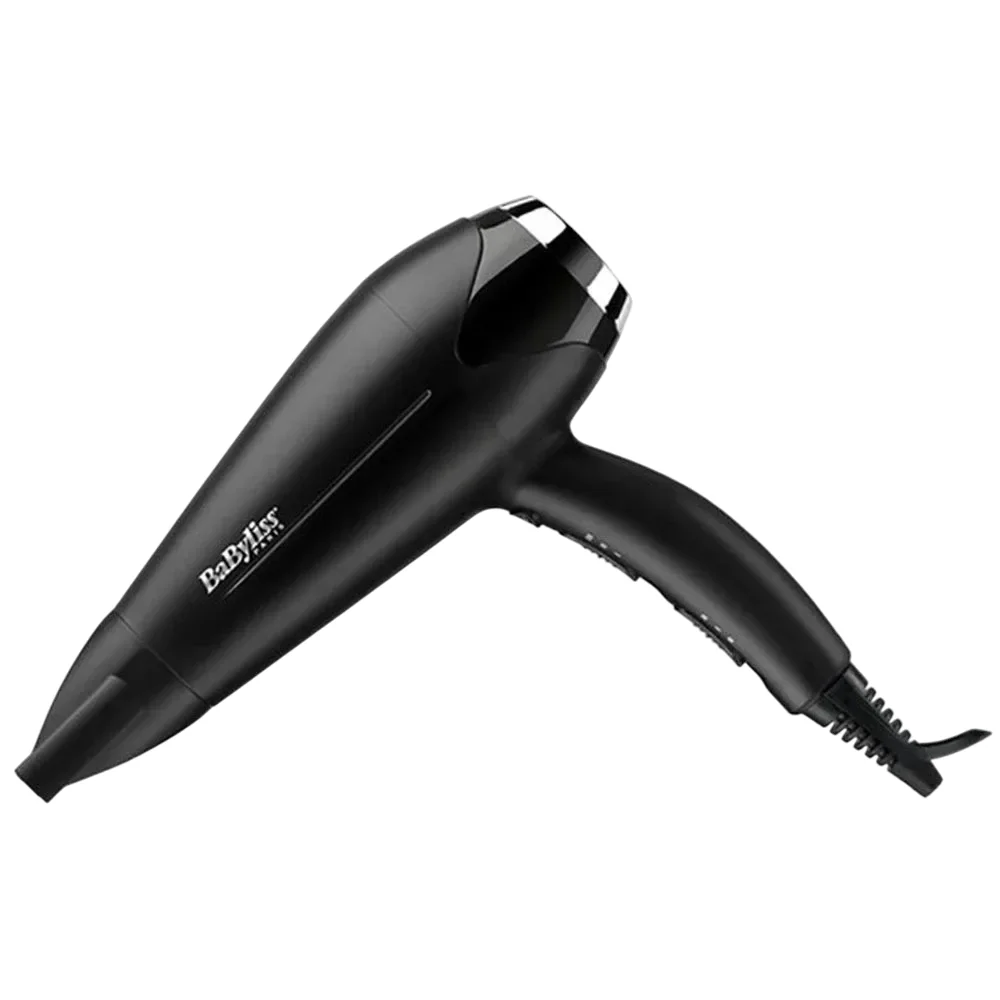 Վարսահարդարիչ BaByliss — 4