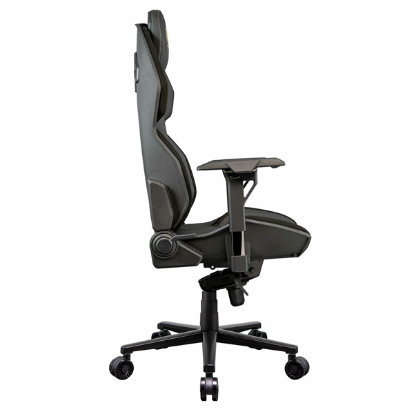 Игровое кресло COUGAR Hotrod Royal — 7