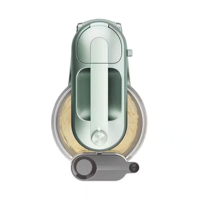 Kenwood KZM35.000GR Go stand mixer — 4