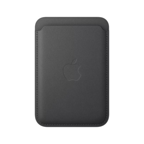 Cover for iPhone FineWoven Wallet with MagSafe Model A3323 — 2