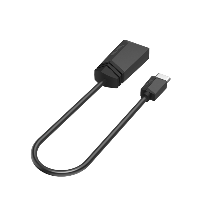 USB USB-C male - USB female USB 3.2 200312 — 2
