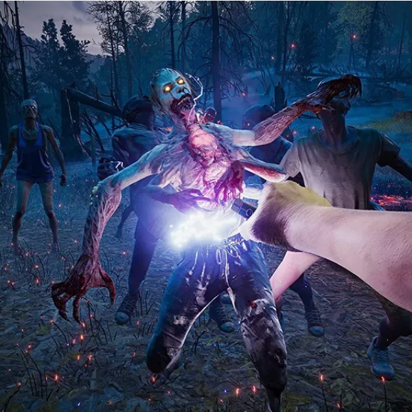 Game Xbox Back 4 Blood Special Edition — 3