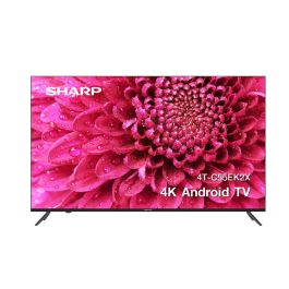 Tv Sharp Led 4T-C55EK2NX-TH