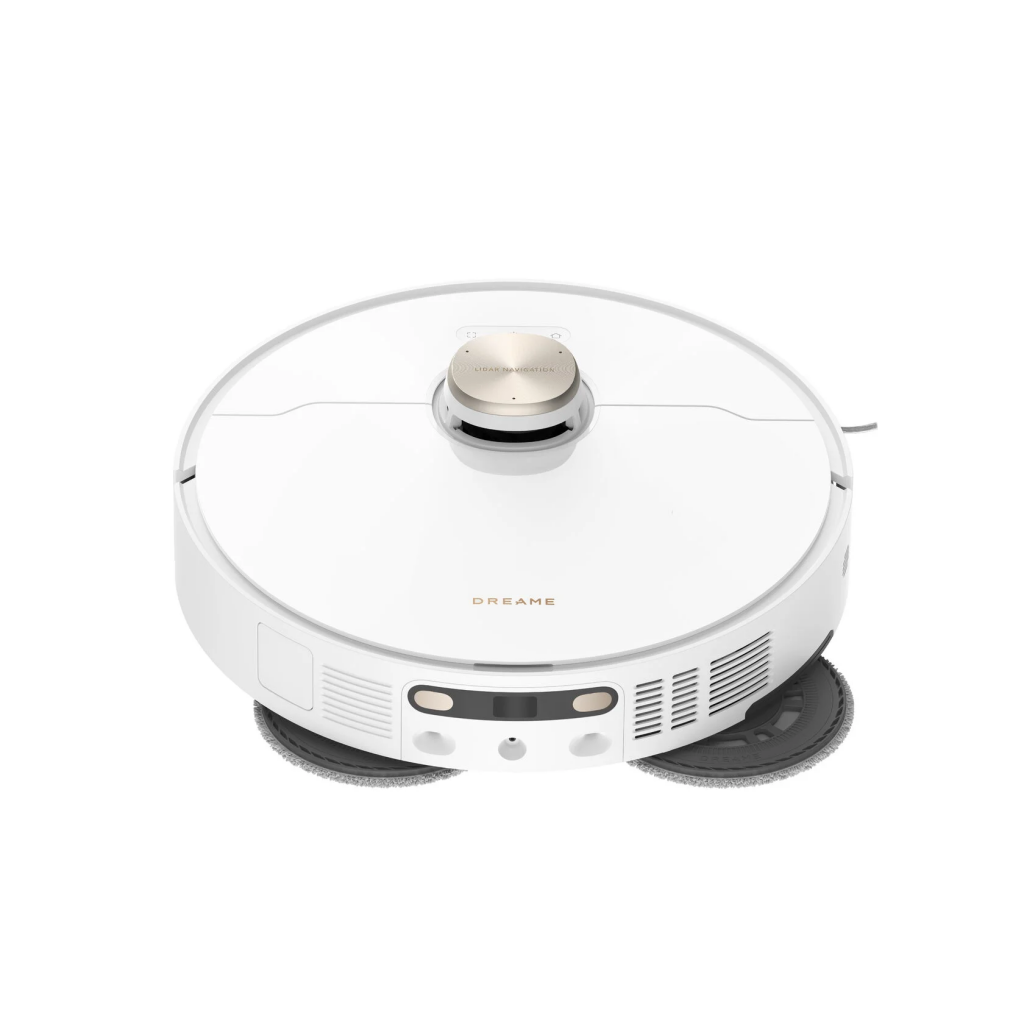 Robot vacuum cleaner Dreame X40 Ultra RLX63CE EUB — 8
