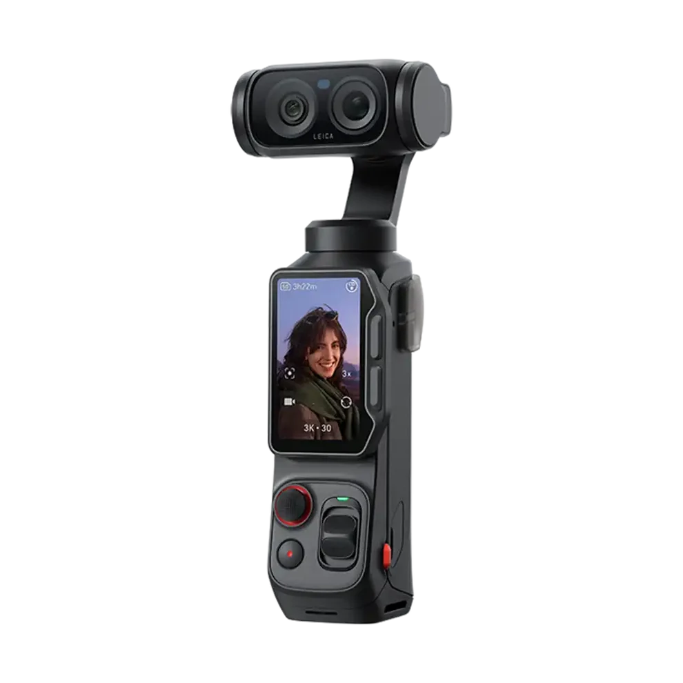 Insta360 Luna Ultra — 5