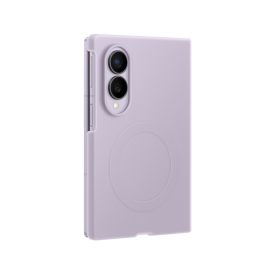 Silicone Magnet Case For Galaxy Z Fold 8 — 4
