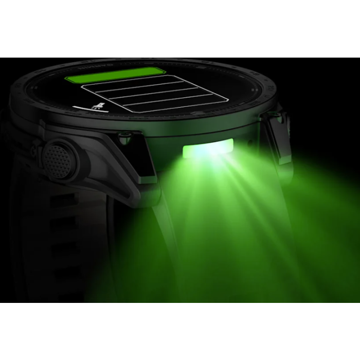 Tactix 8 – 51 mm AMOLED — 7