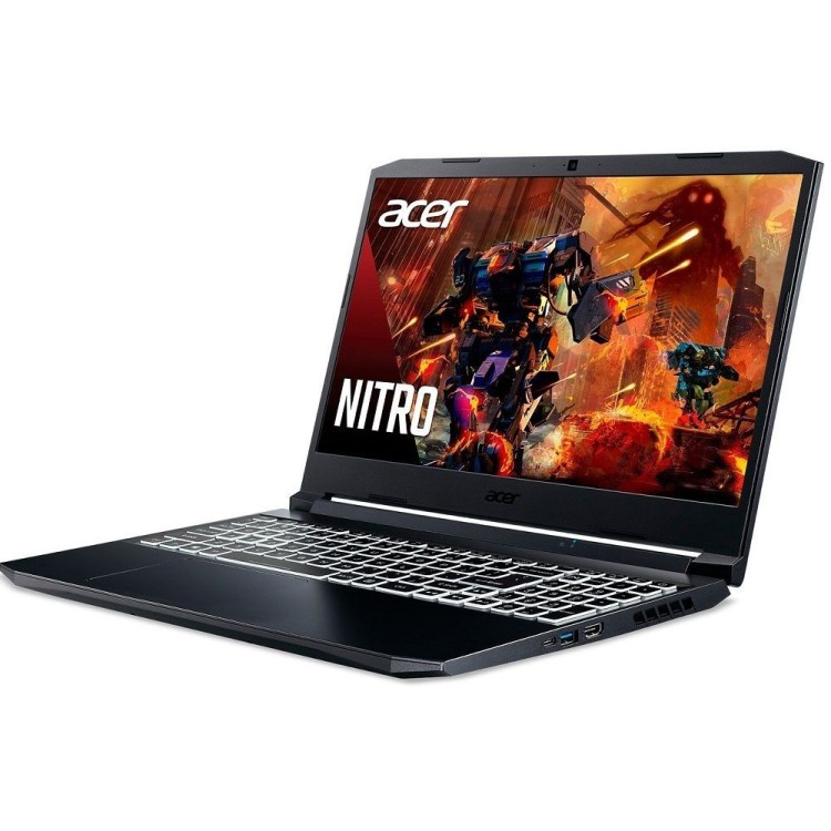 Nitro 5 AN515-45 — 2