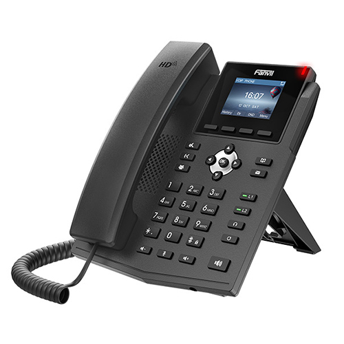 Fanvil X3SP VoIP Phone — 2