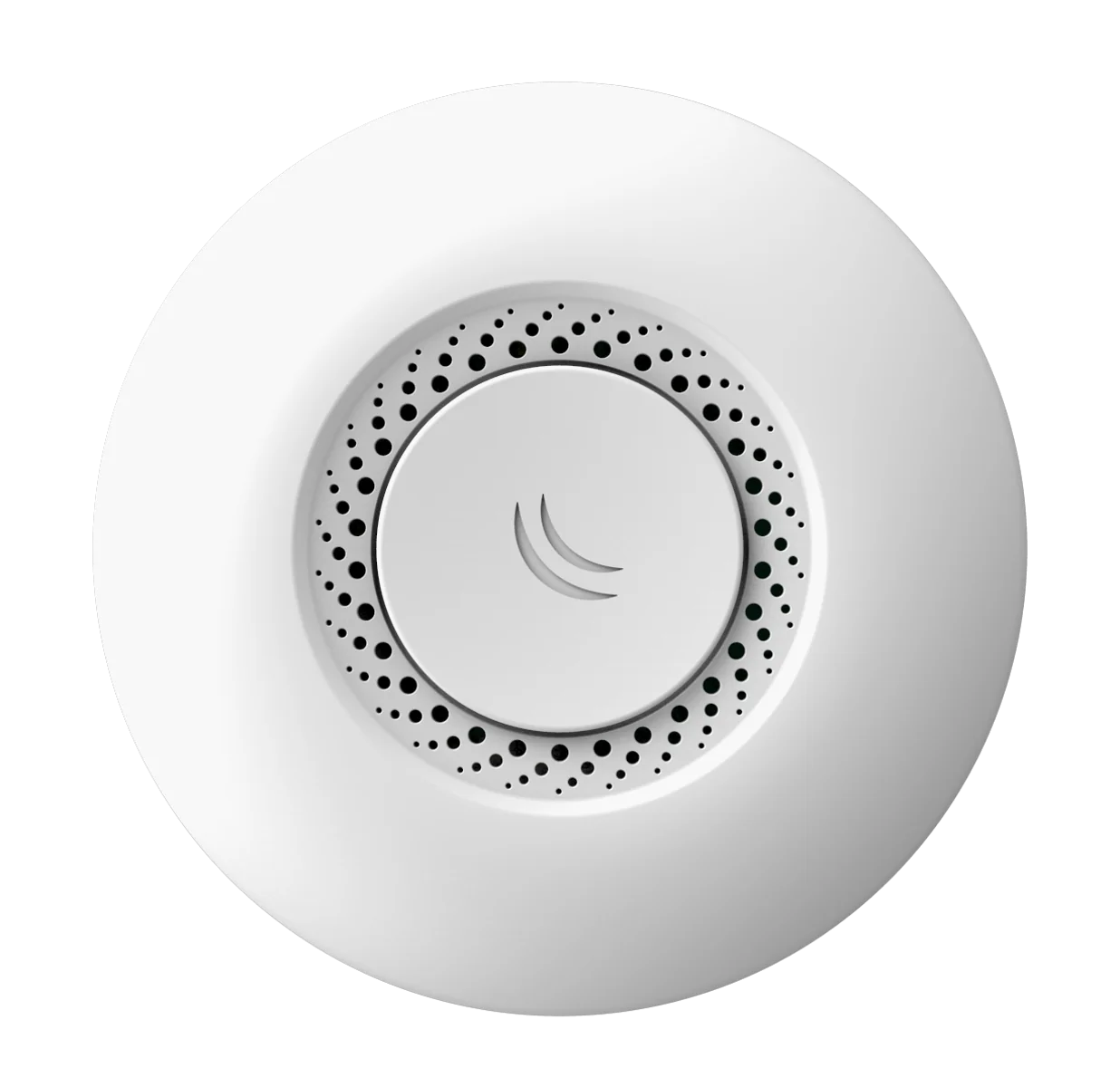 Access Point MIKROTIK 2.4GHz RBCAP2ND — 2