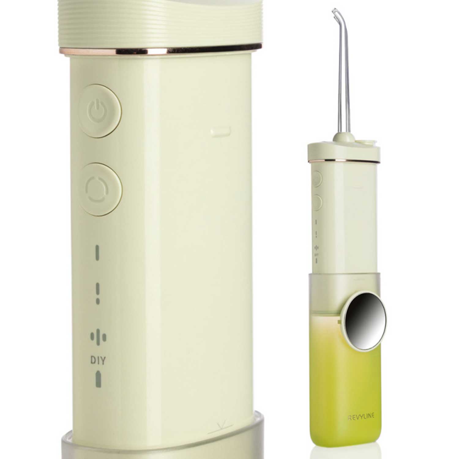 Tooth care and irrigators REVYLINE RL 430 — 3