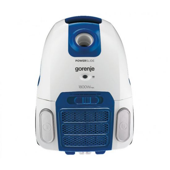 Vacuum cleaner GORENJE VC1821PSWBU — 5