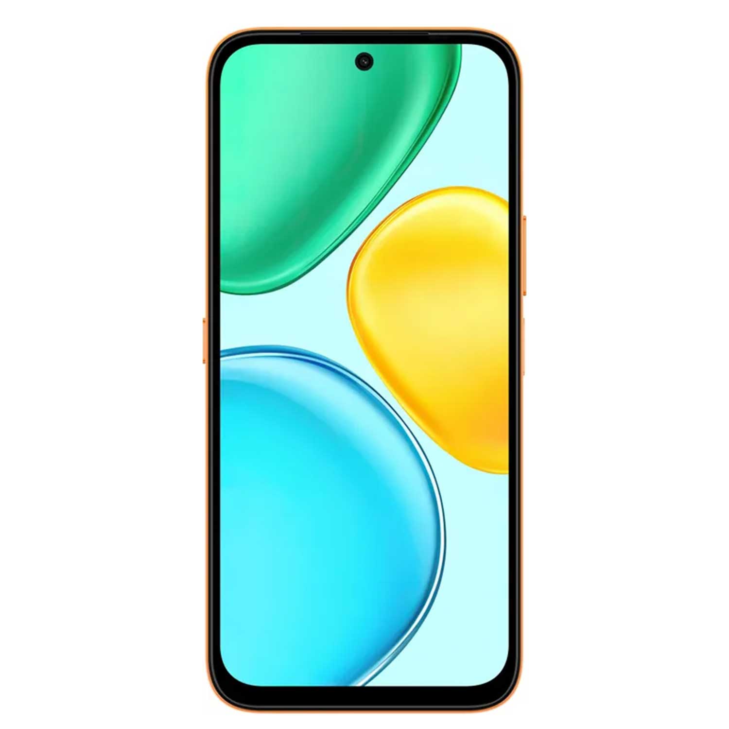Honor X7e LAB-LX1 Sunrise 5109CHYX — 2