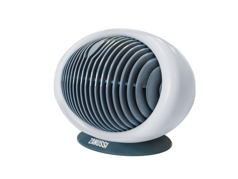 Fan heater Zanussi ZFH C-400 — 2