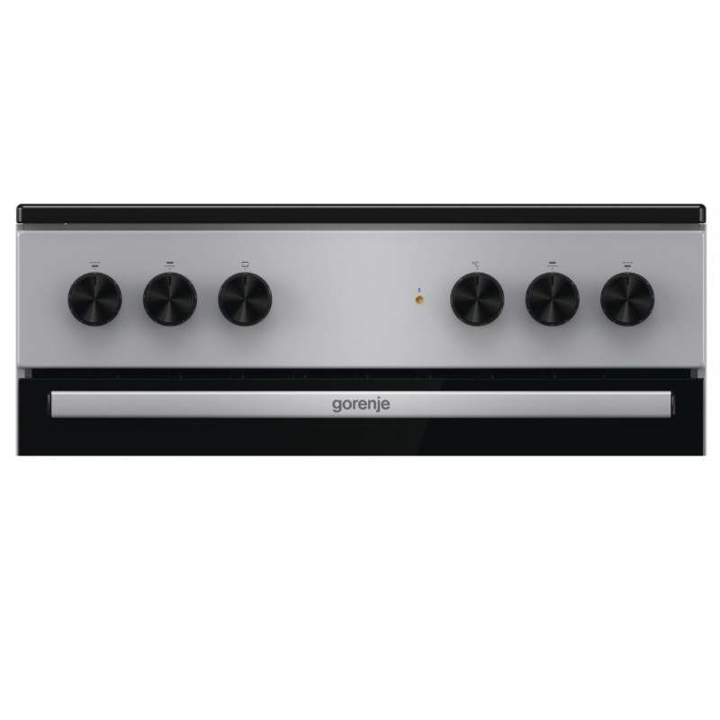 GORENJE GEC6A11SG — 9