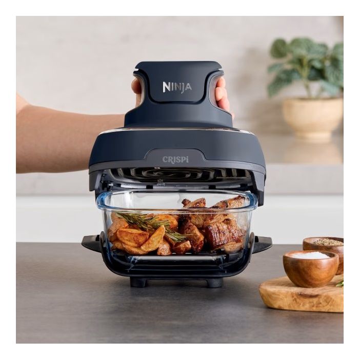 Ninja FN101EUGY Air Fryer — 7