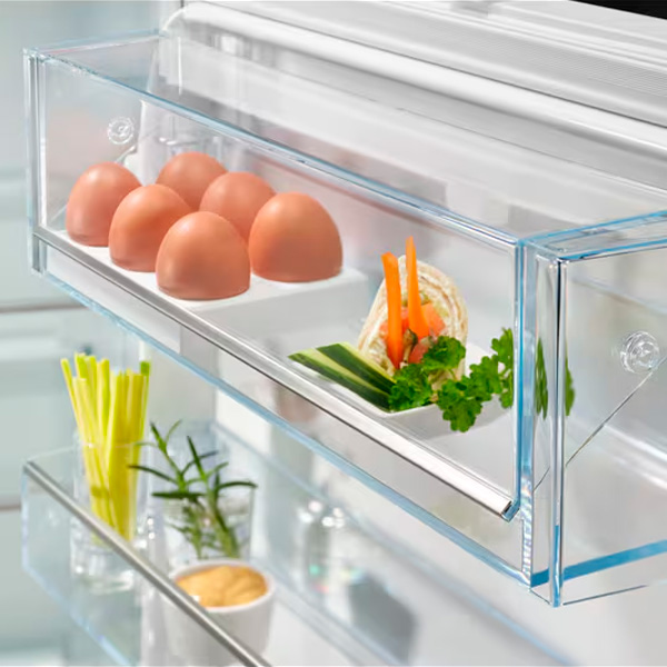 Built-in refrigerator Electrolux ENP7TD75S — 5