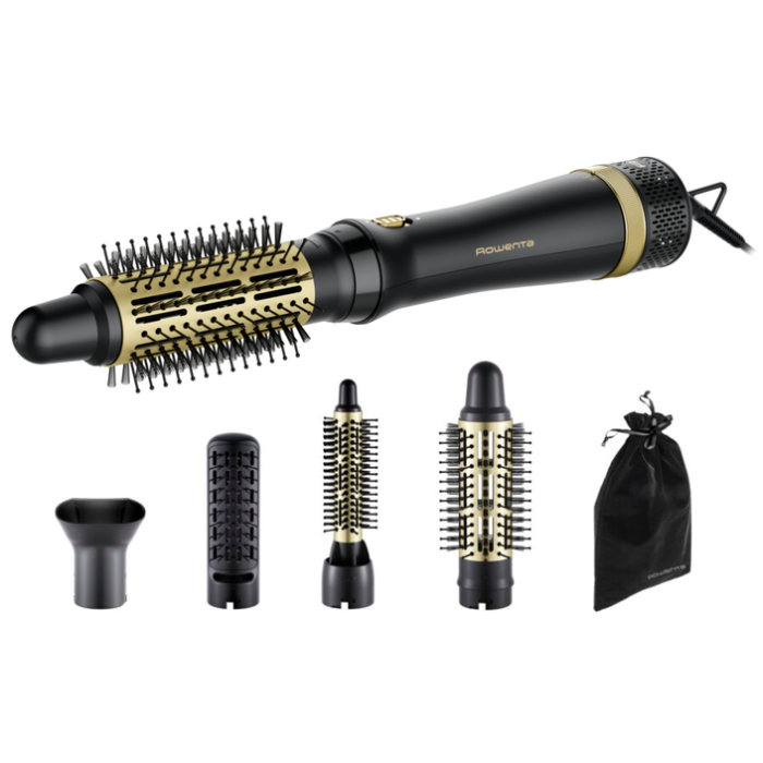 Rowenta CF6330F0 hair dryer-brush