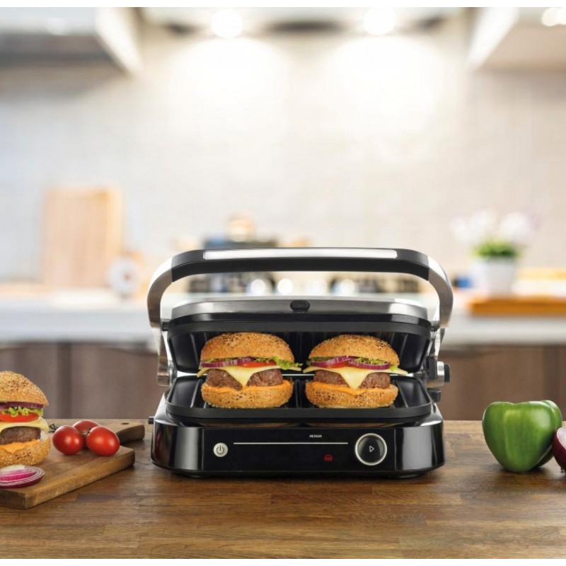 Grill GORENJE GCG2100S — 3