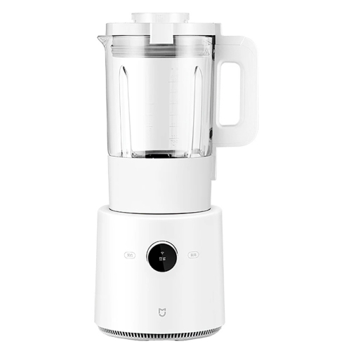 smart blender -1A — 2