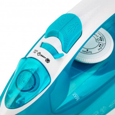 Iron VITEK VT-8307 B — 4