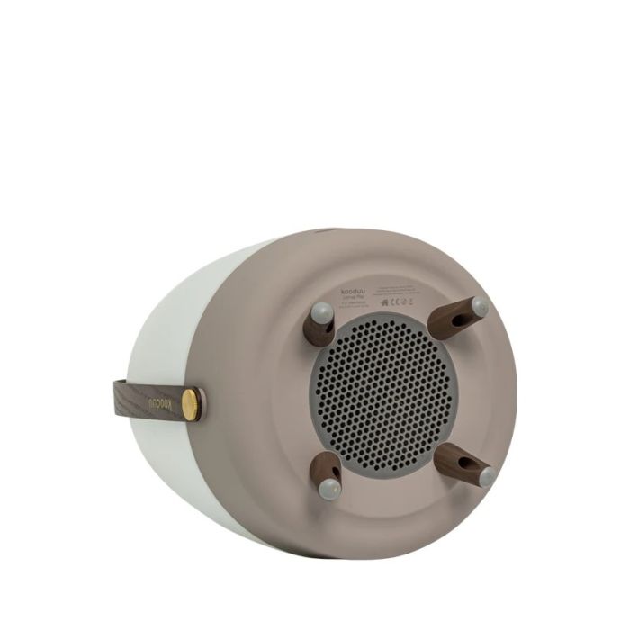 Kooduu Lite-up Play Earth BT Speaker Lamp Sound by KO06-0103LS012-00 — 3