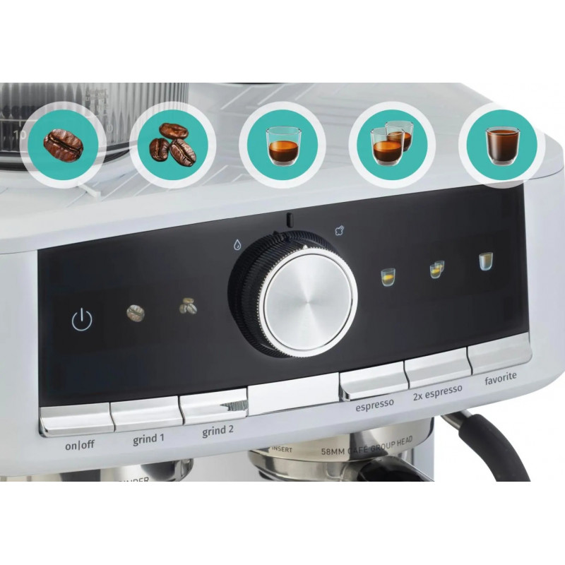 GORENJE GSACM20W — 2