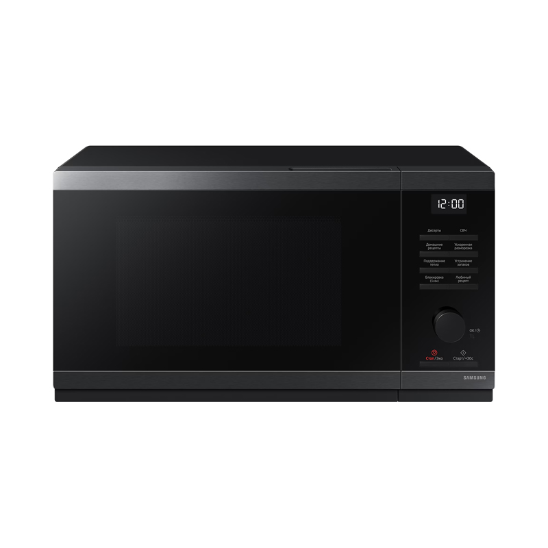 Microwave oven Samsung MS23DG4504AGBW — 5