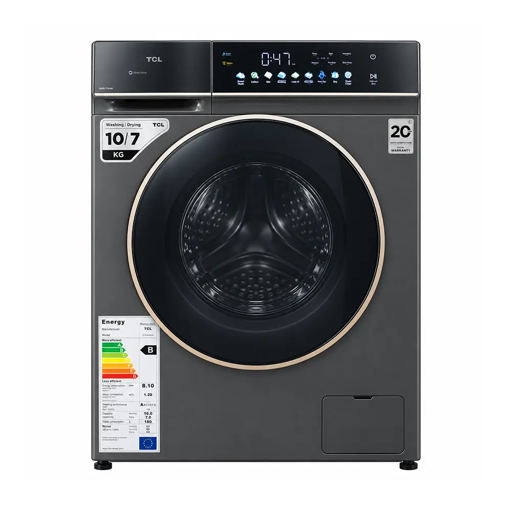 C7110WDG Washer dryer