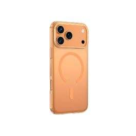 Case iPhone 17 Pro Max KeepHone Hybrid Pro Magsafe