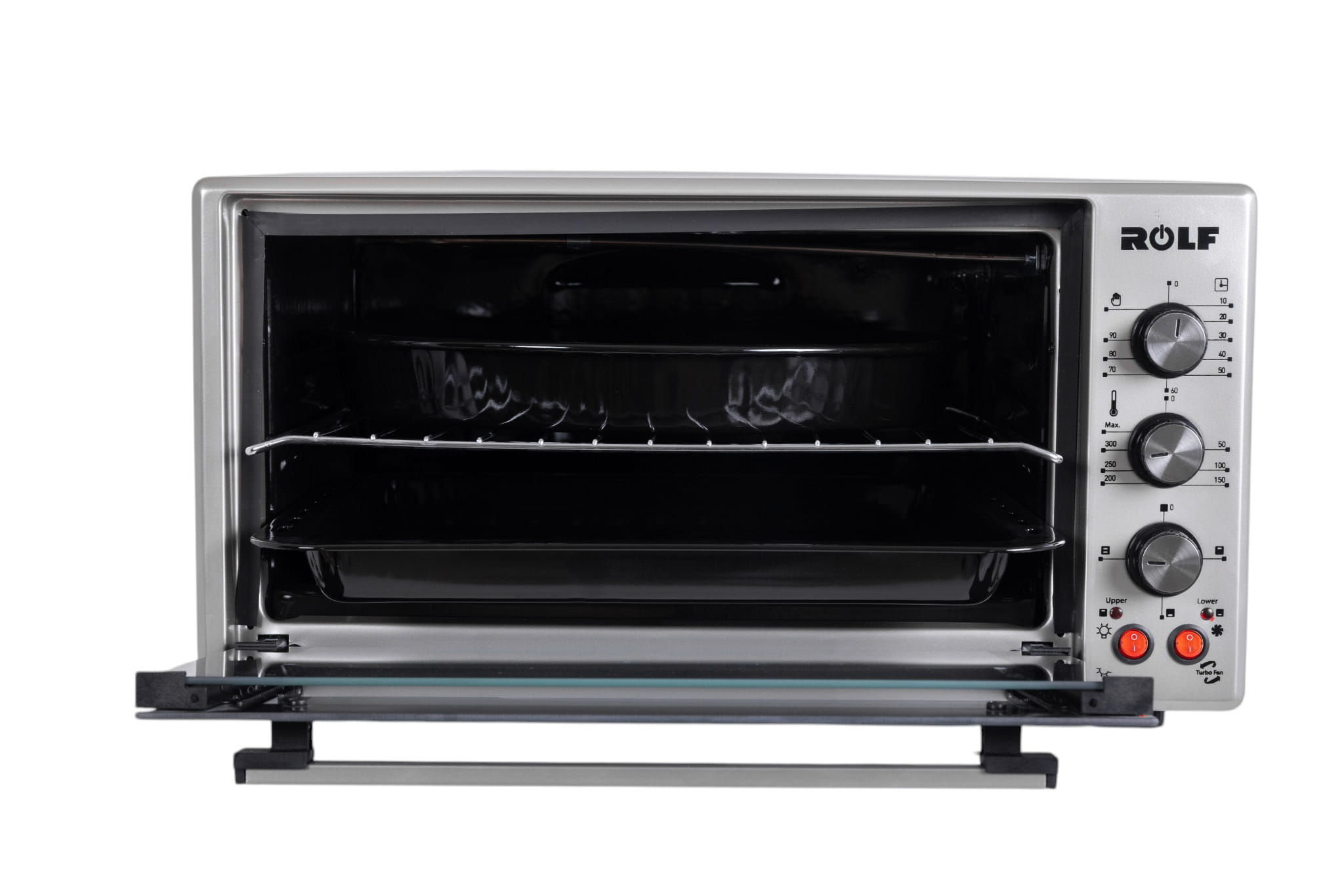 Oven ROLF 4810 — 3