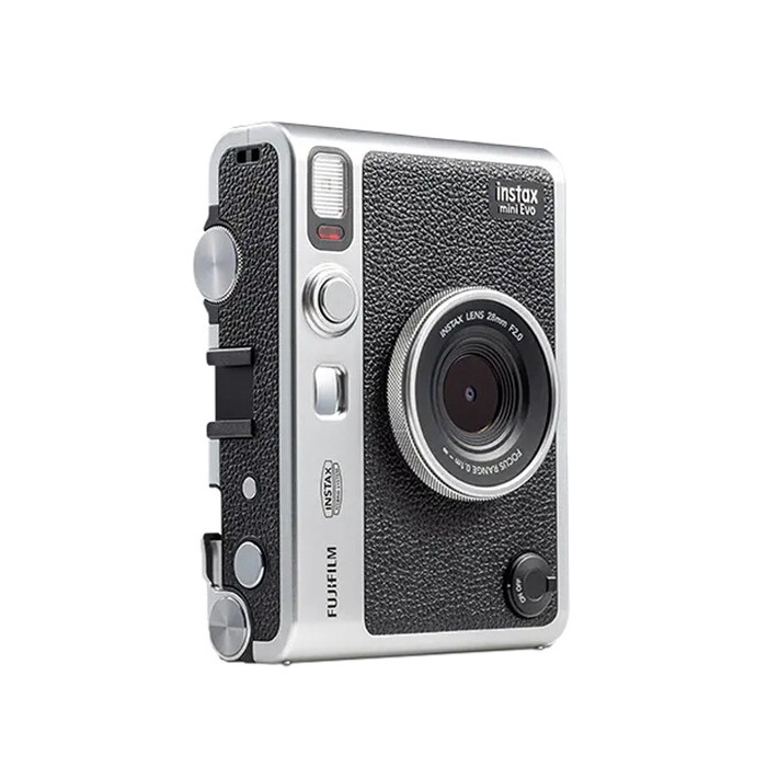 Fujifilm Instax Mini Evo — 4