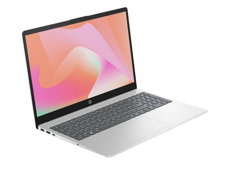 Ноутбук HP 15-fd1014ci Core 3 100U 15 FHD IPS DR9V3EA — 5