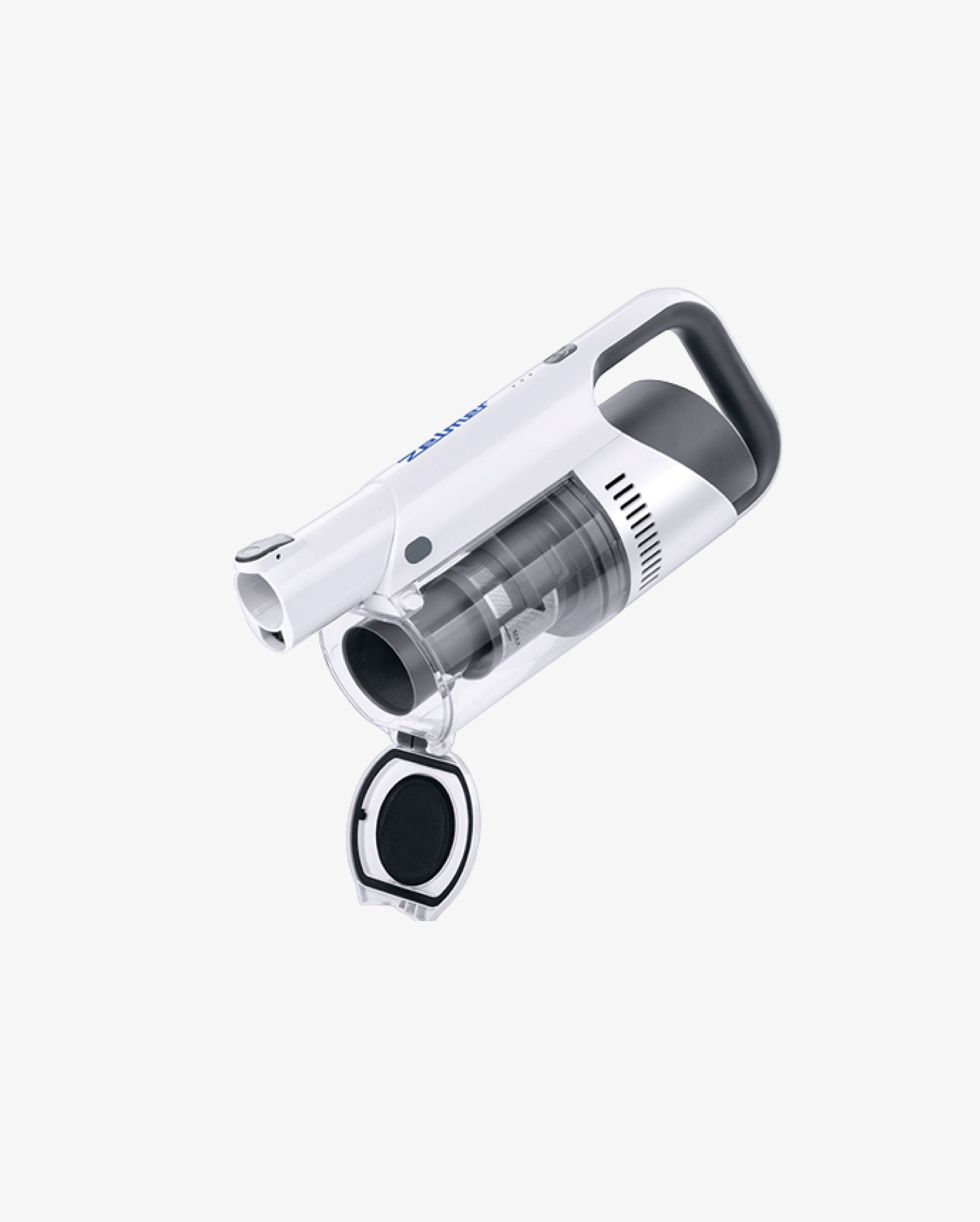 ZELMER ZSVC412 — 5