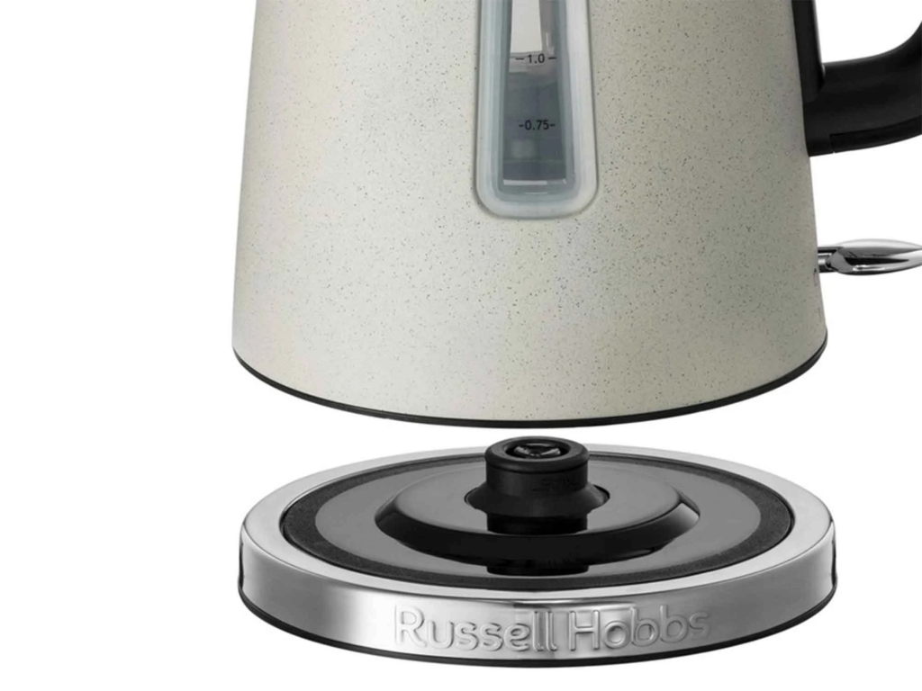 Kettle RUSSELL HOBBS LUNA STONE 26960-70 RH — 4