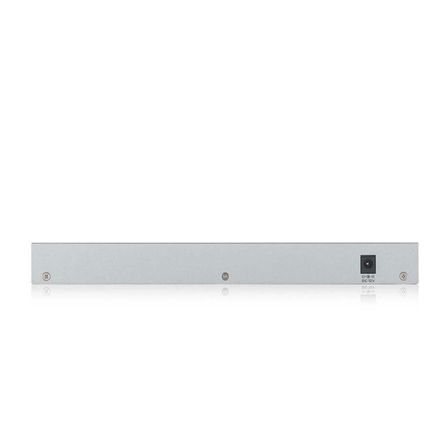 Network switch ZYXEL XGS-1010-12 Multi-Gigabit 8xRJ-45 2xRJ-45 2xSFP+ XGS-1010-12 — 5