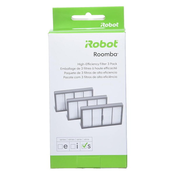 Vacuum filter iRobot Roomba high-efficiency SKU4655988 — 2