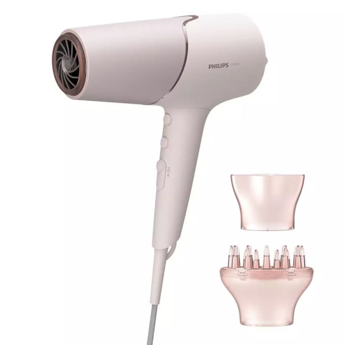 Hair dryer BHD530 00 — 3
